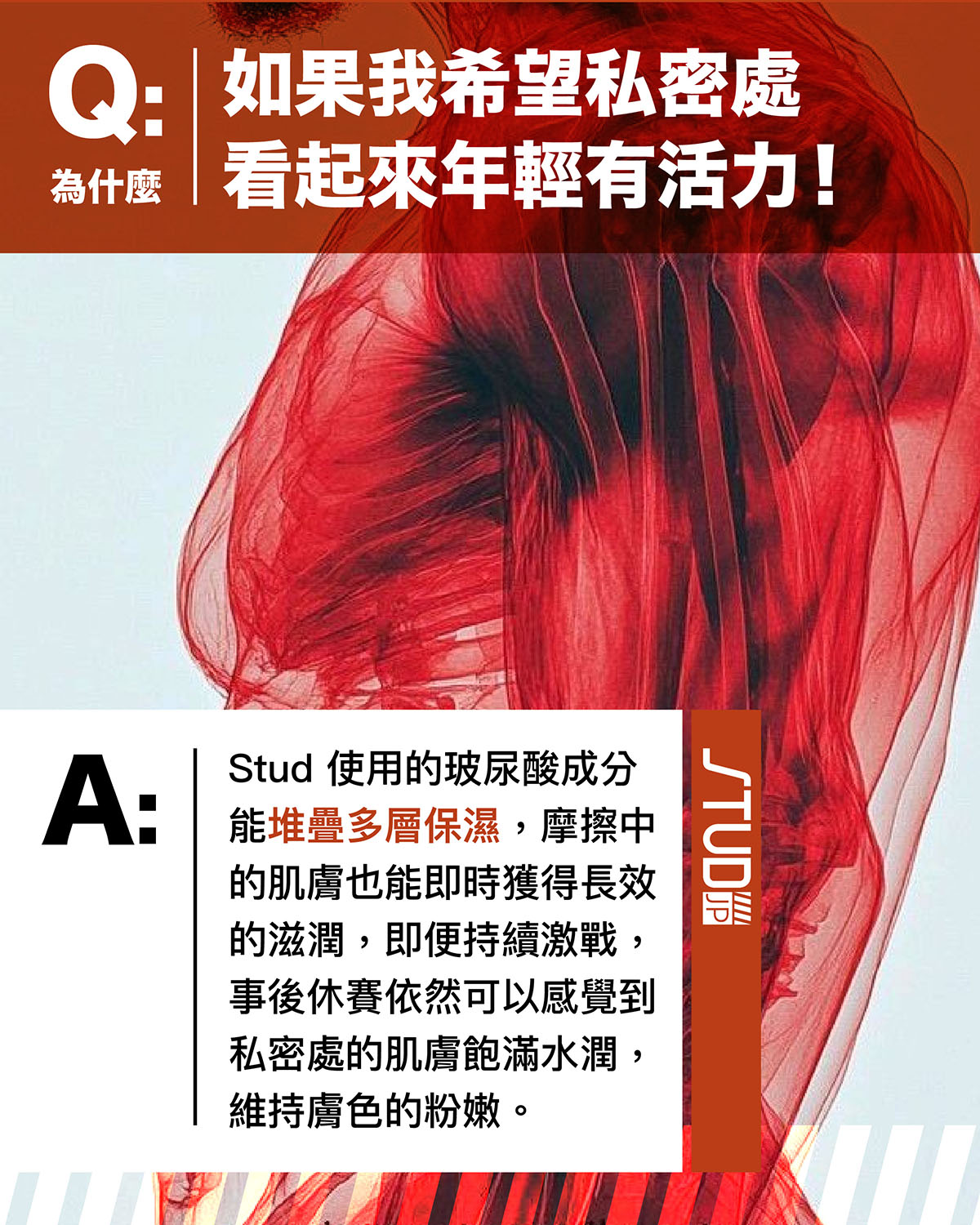 stud種馬潤滑液